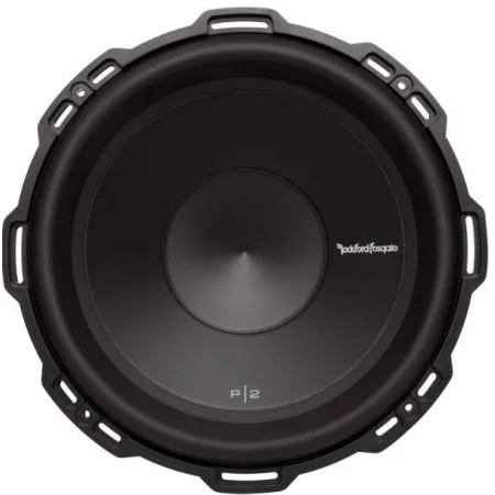 RockFord Fosgate P2D2 12 Subwoofer 12"