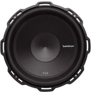 RockFord Fosgate P2D2 12 Subwoofer 12"