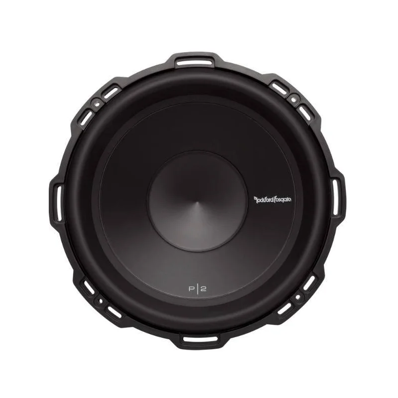 RockFord Fosgate Subwoofer P2D4 8 / P2D2 8
