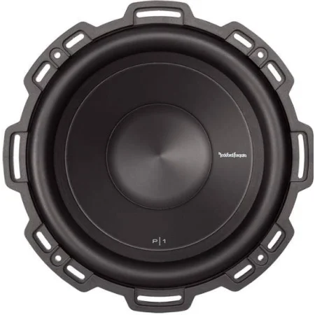 RockFord Fosgate P1S2 10 Subwoofer 10"