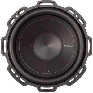 RockFord Fosgate P1S2 10 Subwoofer 10"