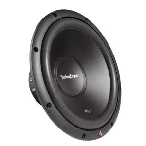 RockFord Fosgate R2D2 10 Subwoofer 10