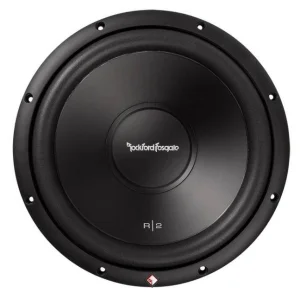 RockFord Fosgate R2D2 10 Subwoofer 10
