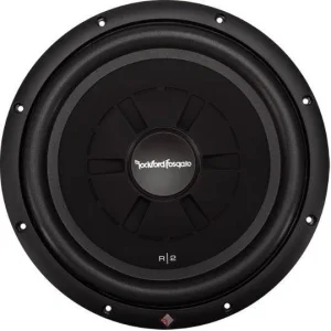 RockFord Fosgate R2SD2 12 Subwoofer 12"