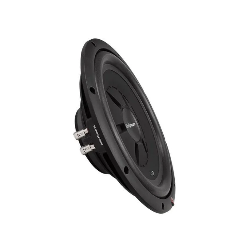 RockFord Fosgate R2SD2 10 Subwoofer 10"