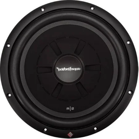 RockFord Fosgate R2SD2 10 Subwoofer 10"