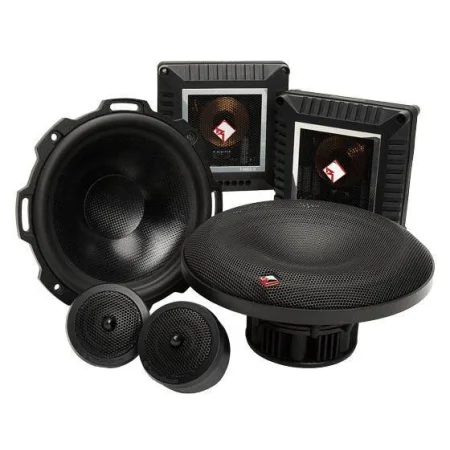 RockFord Fosgate T4652 S kit de altavoces 16,5cm.