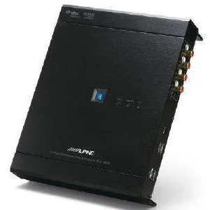 Alpine PXA H800 Procesador de Sonido en Procesadores DSP, conversores... de Alpine PXAH800 Procesador de Audio Alpine

El PXA 