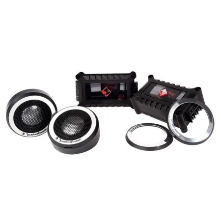 RockFord Fosgate T2T S Tweeters de aluminio