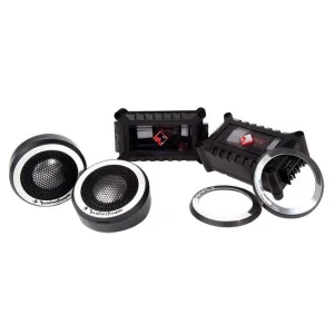 RockFord Fosgate T2T S Tweeters de aluminio