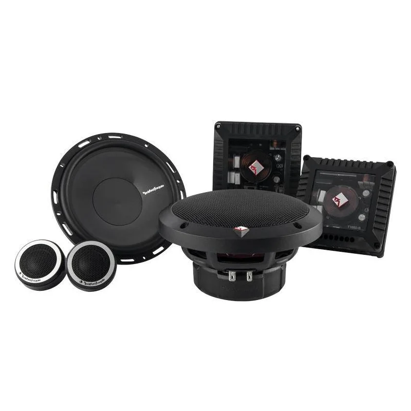 RockFord Fosgate T1650 S Altavoces 16.5cm