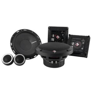 RockFord Fosgate T1650 S Altavoces 16.5cm