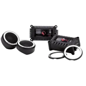 RockFord Fosgate T1T S Tweeters 2,5 cm