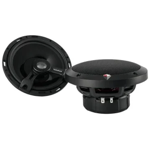 RockFord Fosgate T1650 Altavoces 6,5"