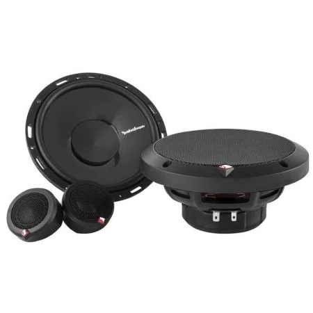 Altavoces RockFord Fosgate P165 SI, vías separadas 16,5 cm.