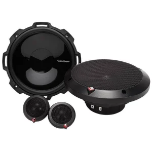 RockFord Fosgate P1675 S Altavoces 16,5 cm vías separadas