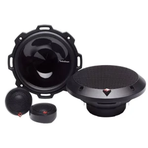 RockFord Fosgate P152 S Altvoces vías separadas 13cm