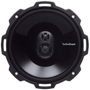 RockFord Fosgate P1675, Altavoces 3 vías 17 cm