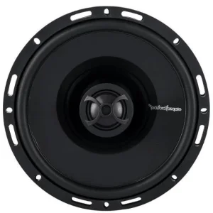 RockFord Fosgate P1650, altavoces 16,5 cm (6,5") coaxiales