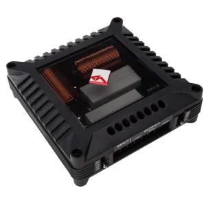 RockFord Fosgate PP4 X Filtro de sonido 4 Ohm