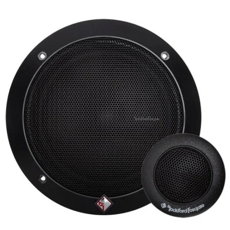 RockFord Fosgate R1675 S Sistema de altavoces 
