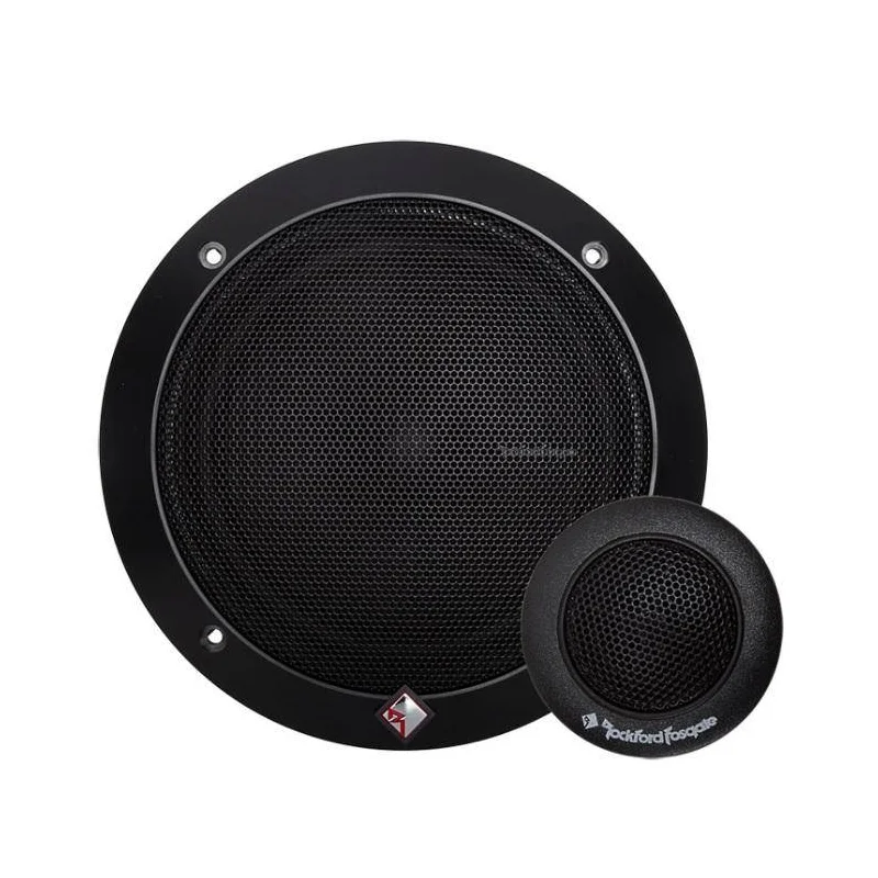 RockFord Fosgate R1675 S Sistema de altavoces 