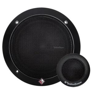 RockFord Fosgate R1675 S Sistema de altavoces 