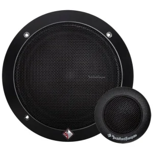 RockFord Fosgate R165 S Sistema de altavoces 6,5"