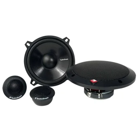 RockFord Fosgate R152 S Sistema de altavoces 13 cm