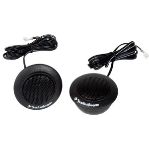 RockFord Fosgate R1T S Tweeters 1,9 cm