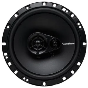 RockFord Fosgate R165X3 Altavoces 6,5"