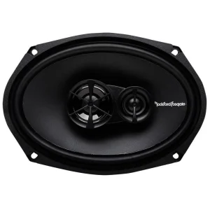RockFord Fosgate R169X3 Altavoces 6X9"