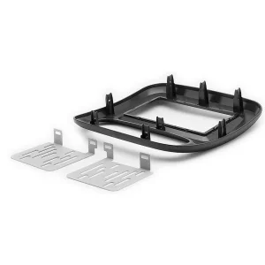 Marco frontal radio Renault Trafic III, Opel Vivaro, Fiat Talento, Nissan NV300