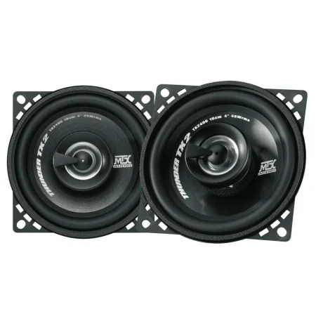 Altavoces MTX TX240C coaxiales 10 cm