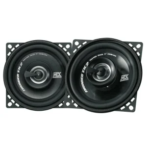 Altavoces MTX TX240C coaxiales 10 cm