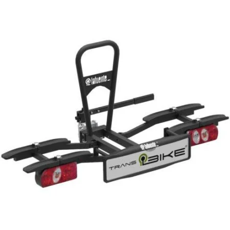 Portabicicletas completamente plegable PB0059