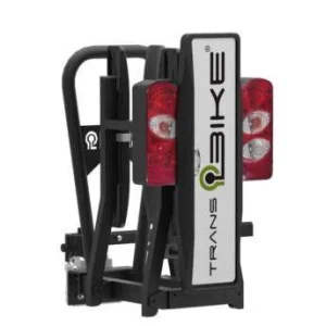 Portabicicletas Transbike 2 ECO completamente plegable PB0059