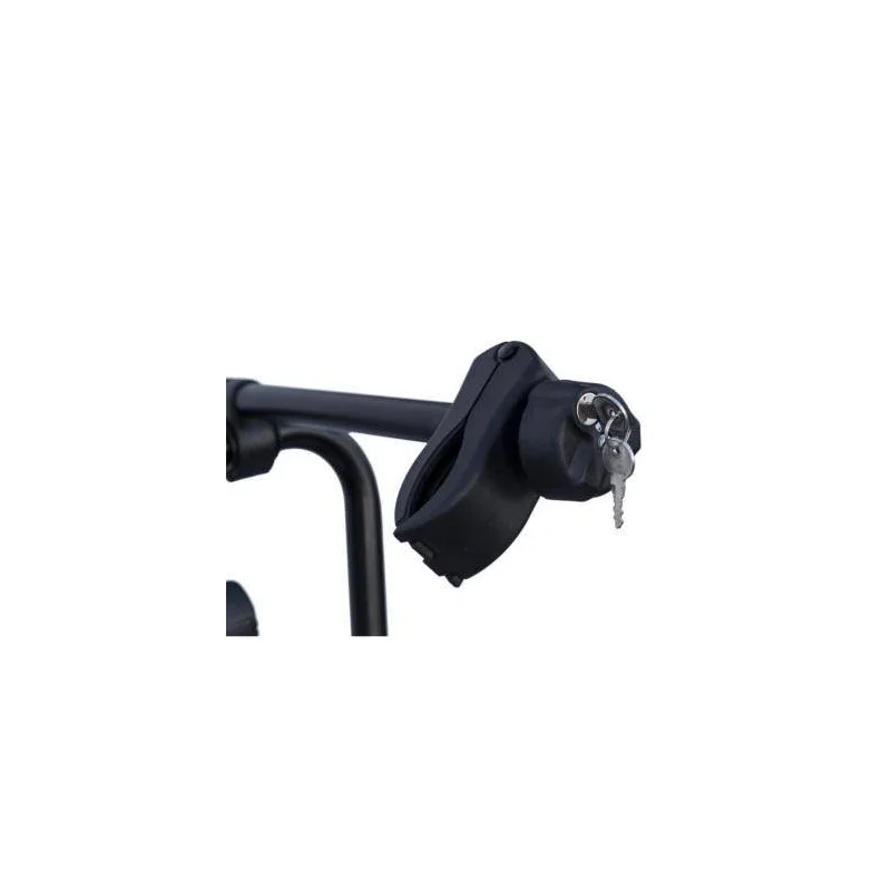 Portabicicletas completamente plegable PB0059