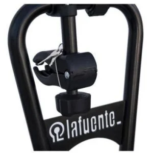 Portabicicletas completamente plegable PB0059