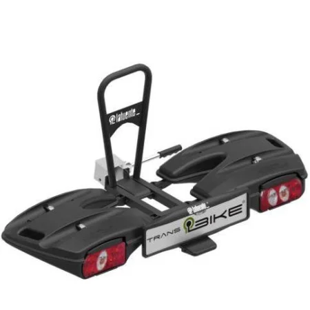 Portabicicletas Transbike LUX 2 completamente plegable PB0057