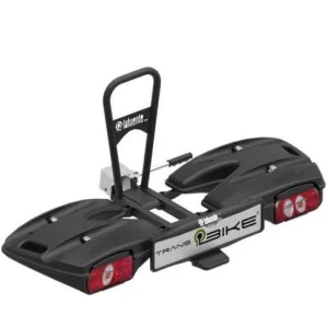 Portabicicletas Transbike LUX 2 completamente plegable PB0057