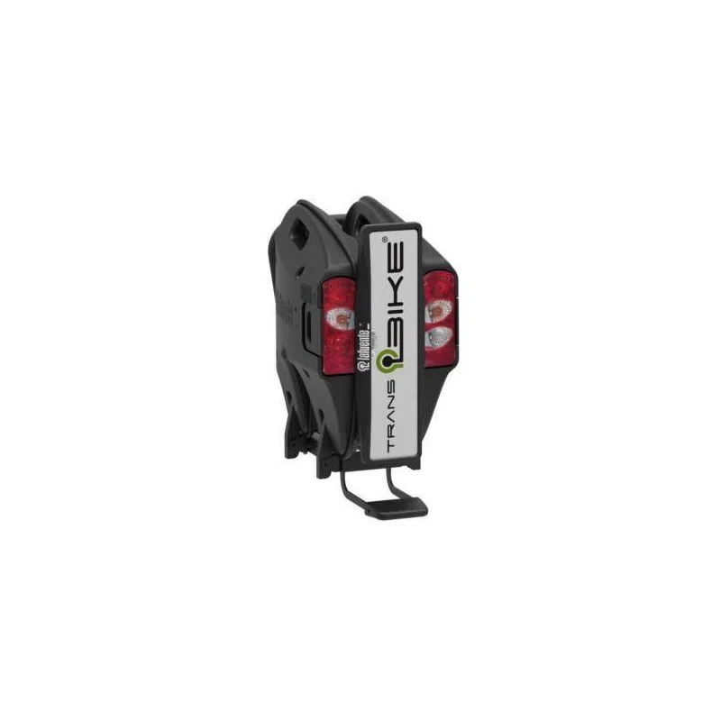 Portabicicletas completamente plegable PB0057