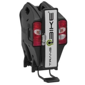 Portabicicletas completamente plegable PB0057