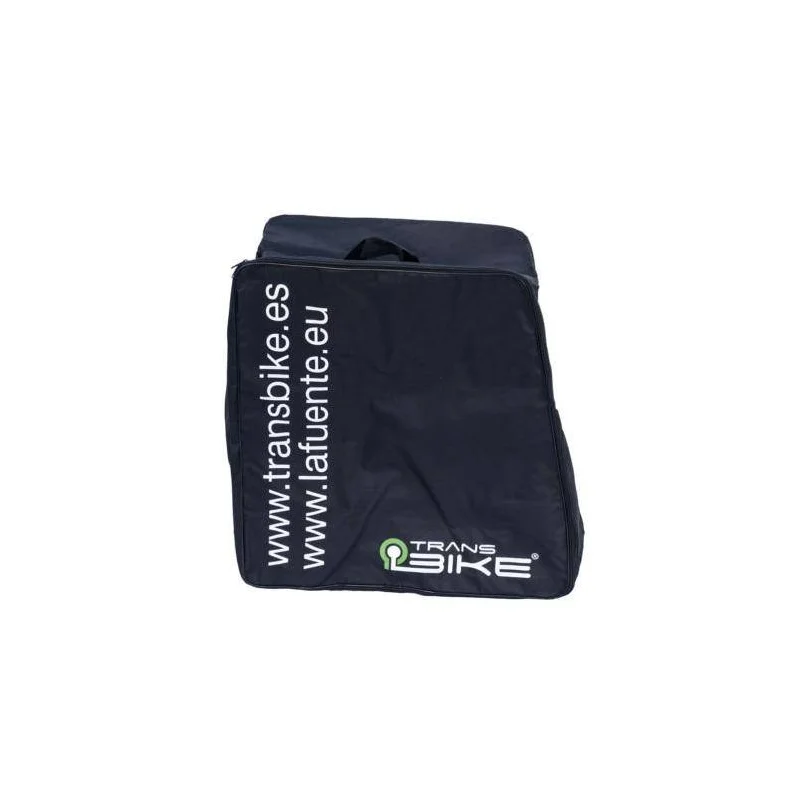 Portabicicletas completamente plegable PB0057