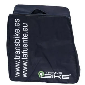Portabicicletas completamente plegable PB0057