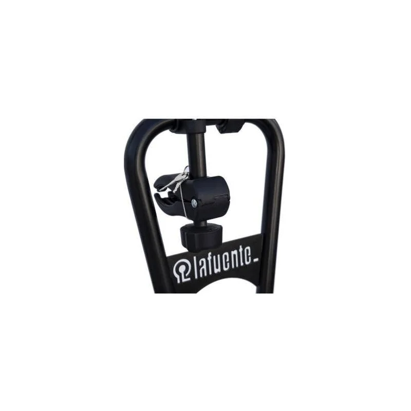 Portabicicletas completamente plegable PB0057