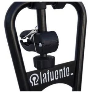 Portabicicletas completamente plegable PB0057