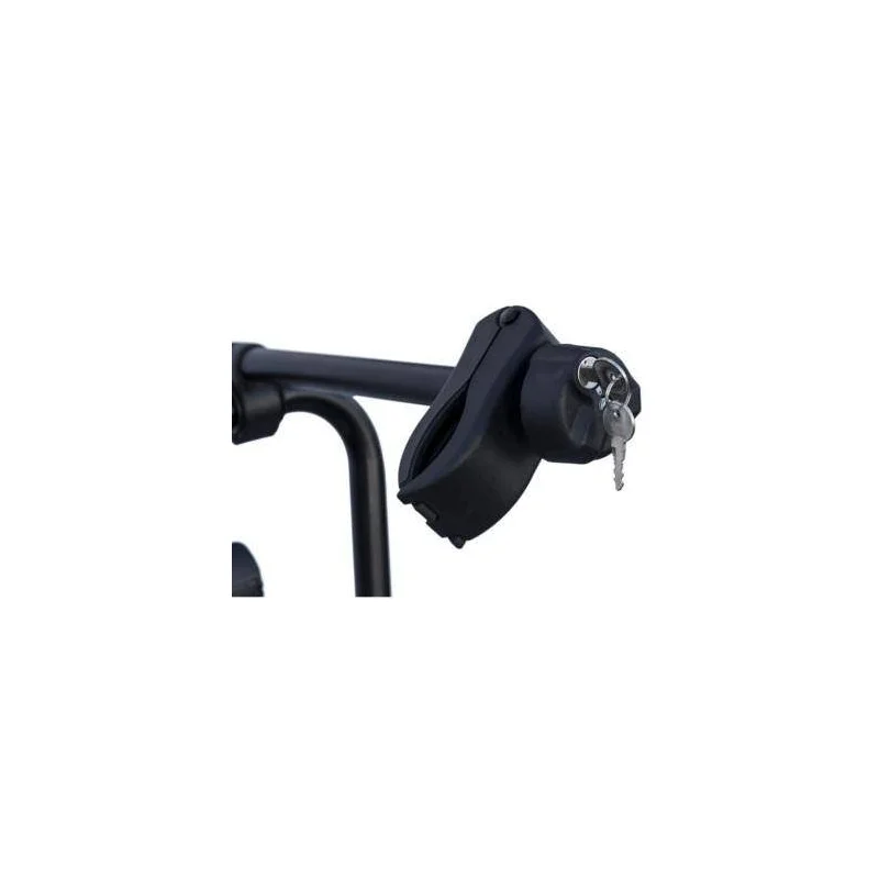 Portabicicletas completamente plegable PB0057