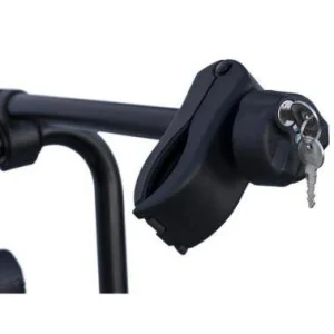 Portabicicletas completamente plegable PB0057
