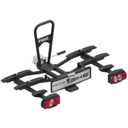 Portabicicletas completamente plegable PB0056